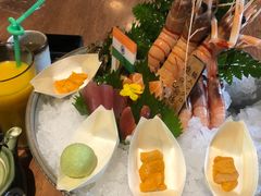 -和彩放题(渔阳店)