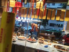 -老妈秘制兔头(春熙路店)