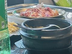 -老卜奎齐齐哈尔烤肉(人民东路店)