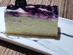 -榖屋house of flour(张江首店)