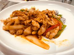 东安子鸡-马凯餐厅(地安门店)