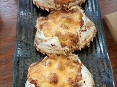 -银子铁板烧料理自助餐(人民广场店)