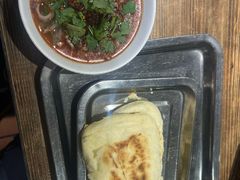 -老·贝尔杂碎馆