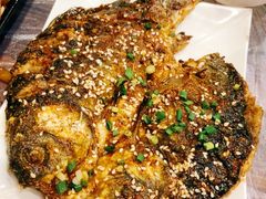 烤鲫鱼-酒宝荡烧烤(长航局江大路住宅小区店)