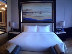 -长沙富力万达文华酒店