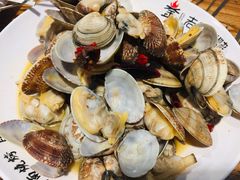 -老金烧烤(伟东新都店)