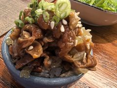 -戏作寿司(观音桥店)