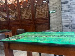 -令氏家外家周秦食府(高新店)