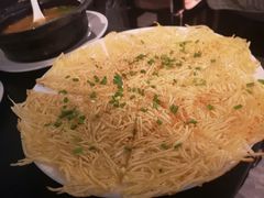 土豆丝饼-南蛮子(进贤路店)