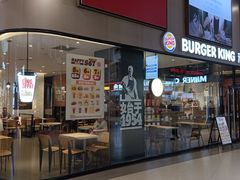-汉堡王(歌斐中心店)