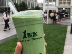 -1点点(银座和谐广场店)