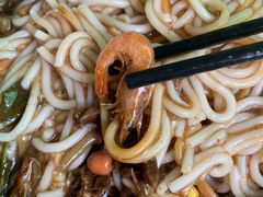 -灵山卢梅燕粉店