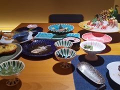 -千代御(临河街店)