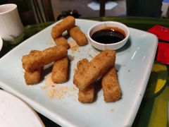 红糖糍粑-辛香汇(飞洲店)