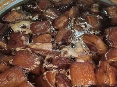 -老长春肉馆(创业大街店)