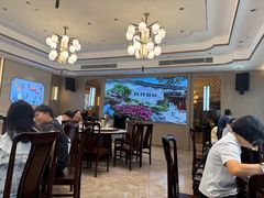 -富春茶社(国庆路店)