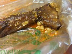 -老黄记手撕烤兔(玉林街店)