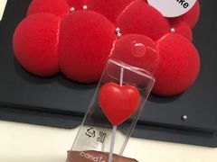 -美事客·面包·蛋糕·甜品(CBD店)