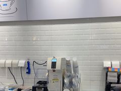 -Blueglass酸奶(财富购物中心店)