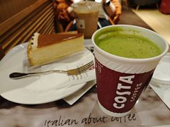 -COSTA COFFEE(西直门店)