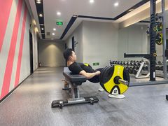 -WEGYMER健萌健身(雅颂居馆)