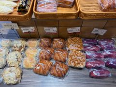 -富贵面包公司(运河店)