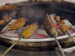-李家水浒烤肉(五一店)