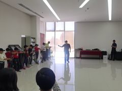 -中国北方国际射击场
