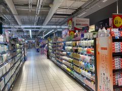 -大润发(张江店)