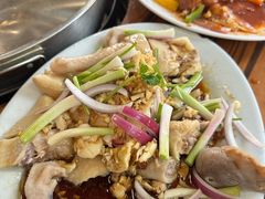 -侠成水上农庄(工业大道店)