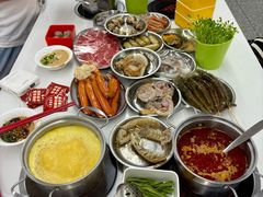 -朱富贵火锅(金融街万达店)