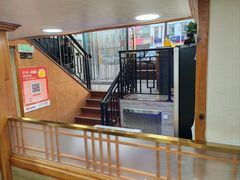 -真利味·脊骨火锅·正宗韩国料理(韩乐坊店)