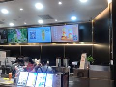-CoCo都可(粤海天河城店)