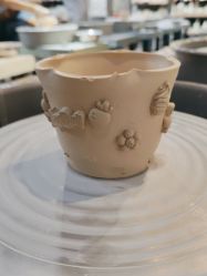 -川上陶艺社(大悦城店)