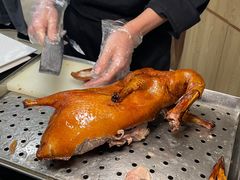 -全聚德(上海首店浦东店)