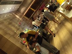 -东方广场假日酒店-蜀咖啡餐厅