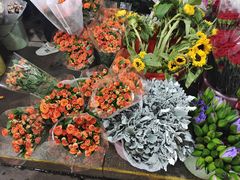 -循礼门鲜花花市(武汉循礼门店)