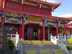 -显应宫(长乐区)