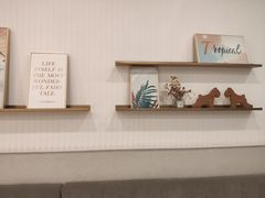 -石头先生的烤炉(济南领秀城贵和店)
