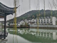 -南北湖风景区