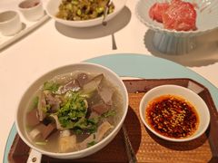 -淮香国色·淮扬菜(正大中心店)