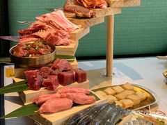 -聚十三烤肉博物馆(魔都首店)