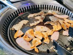 -老卜奎齐齐哈尔烤肉(人民东路店)