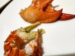 -神洲四海大酒楼(王府井澳门中心店)