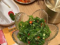 -西塔老太太泥炉烤肉(武汉摩尔城店)