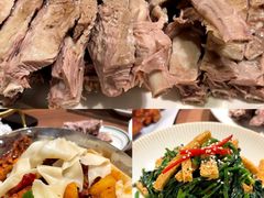 -贯贯吉·清真餐厅(浙江中路店)