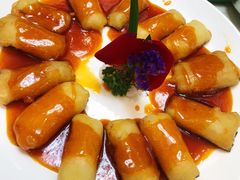 -澳门酒家(南航明珠店)