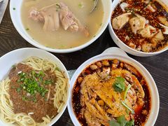 -牛王庙(龙华花园店)