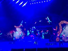 -珠海横琴长隆《卡卡虎奇遇记》