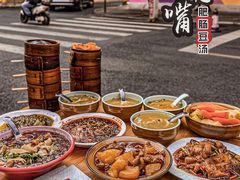 -朱大嘴肥肠血旺(福字街店)
